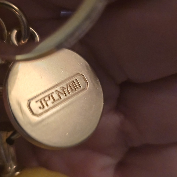 Lemon 🍋 Bag Charm/ Keychain NEW - Picture 8 of 9